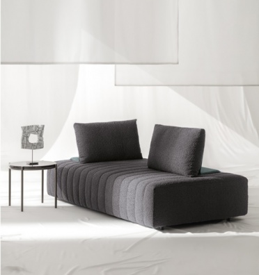 Kuba Split sofa